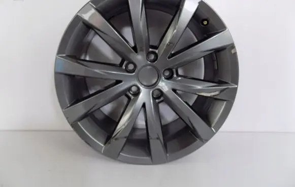 Original wheel cap