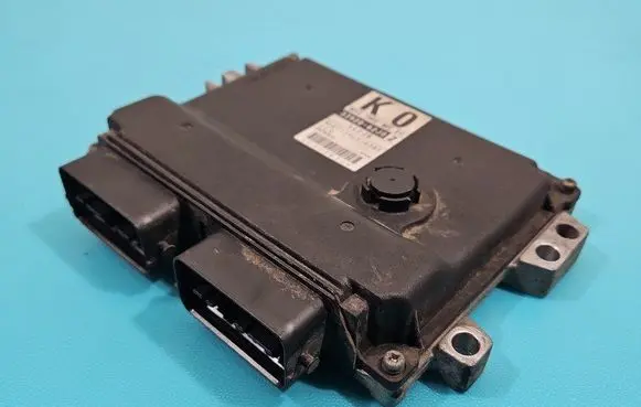 Engine control unit/module ECU