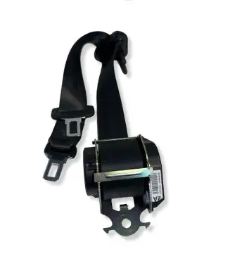 Renault Zoe Middle seatbelt (rear) 888500907R