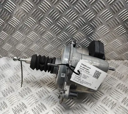 Audi A3 8Y Brake booster 5WC614105AT 0204N01967