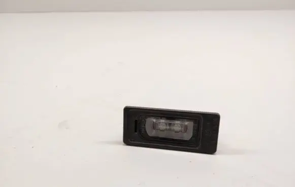 Audi A6 S6 C7 4G Number plate light 4G094302