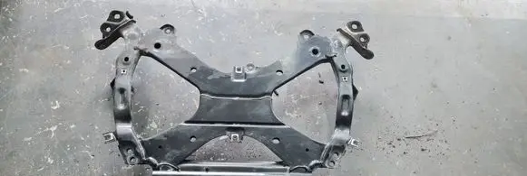 Audi Q5 SQ5 Front subframe 80B399347L