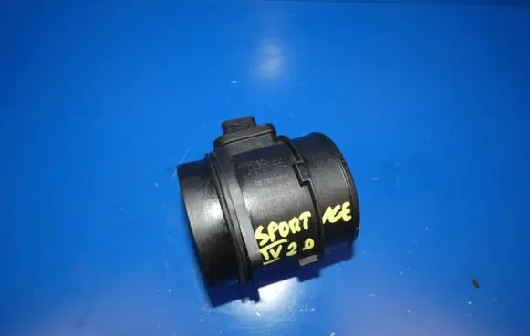 KIA Sportage Mass air flow meter 281642F610 9021050010 338914232
