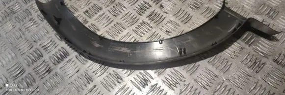 Volvo S60 Other trunk/boot trim element 31306889