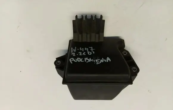 Vacuum air tank