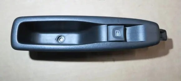 Renault Zoe Electric window control switch 829614619R