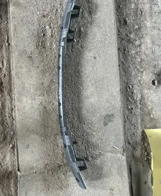 Peugeot 807 Front bumper foam support bar 