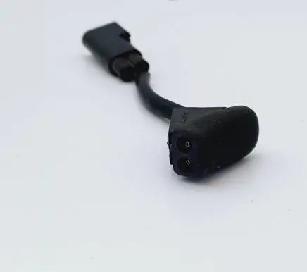 Ford Focus Windshield washer spray nozzle 2N1117666AC