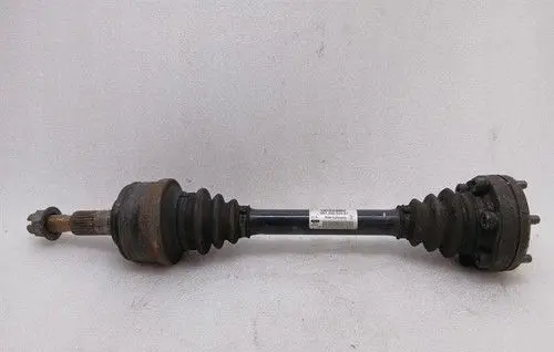 Porsche 911 997 Rear driveshaft/prop shaft 99733202457