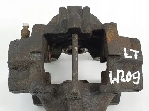 Mercedes-Benz CLK A209 C209 Rear brake caliper
