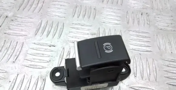 Porsche Cayenne (92A) Hand parking brake switch 7P5927225