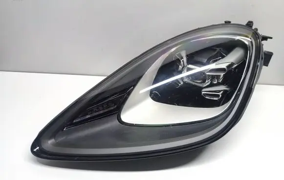 Porsche Cayenne (9Y0 9Y3) Headlight/headlamp 9Y0941033T