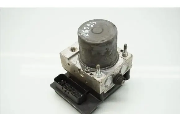 Jaguar XF ABS Pump 8X23-2C405-EE 0265235363 0265950718