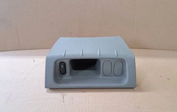 Renault Kangoo I Other switches/knobs/shifts 8200408037