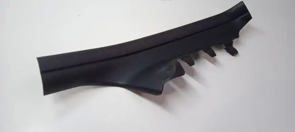 BMW 3 F30 F35 F31 Other sill/pillar trim element 7221918