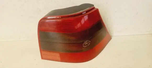 Volkswagen Golf IV Rear/tail lights 1J6945112S
