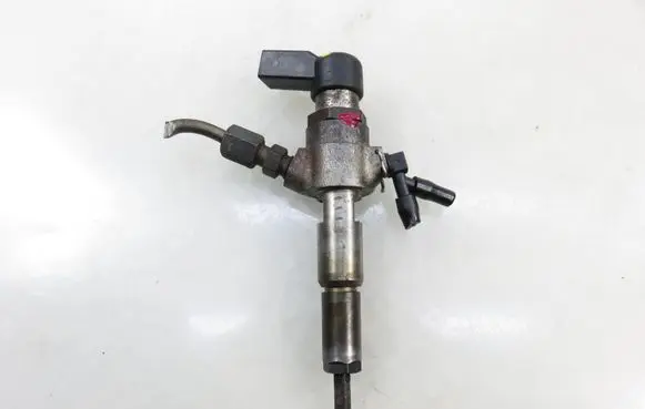 Ford Fiesta Fuel injector 9649574480