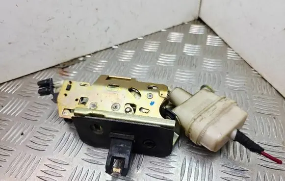 Mercedes-Benz CL C140 Tailgate/trunk/boot lock/catch/latch 1408002075