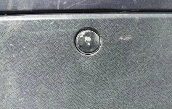 Audi Q7 4L Parking PDC sensor