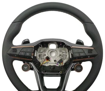 Cupra Formentor Steering wheel 5FF419091C