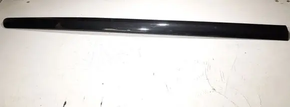 Peugeot 307 Front door trim (molding) 9634011177