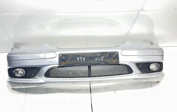 Mercedes-Benz C AMG W203 Front bumper A2038855625