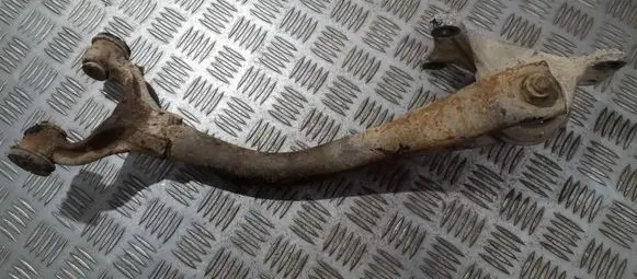 Peugeot 406 Rear upper control arm/wishbone