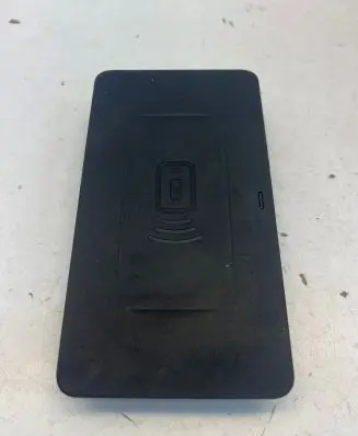 BMW 3 G20 G21 Wireless charging module 5A6282601 24482510