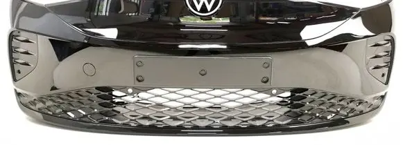 Volkswagen ID.3 Front bumper 11A807217A