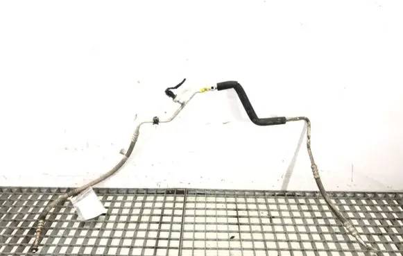 Fiat Qubo Air conditioning (A/C) pipe/hose 51996234
