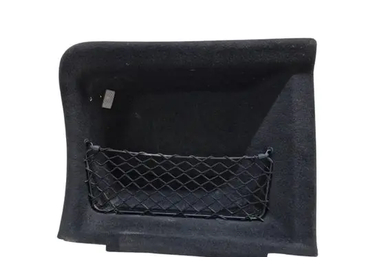 Volvo V60 Glove box in trunk 31484788 3537322