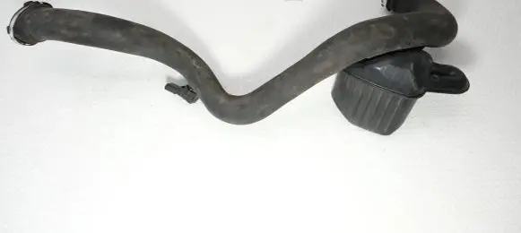 Audi A5 8T 8F Air intake hose/pipe 8K0145673