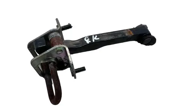 Volvo XC90 Rear door check strap stopper 8650061