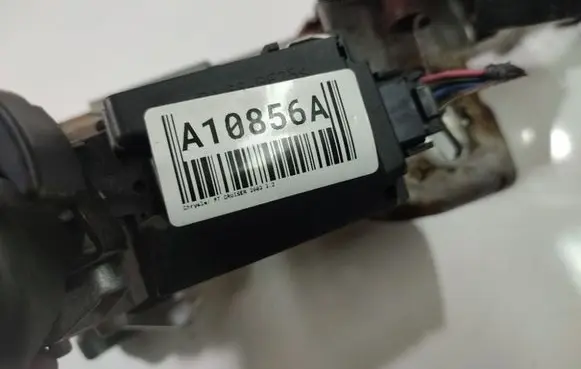 Chrysler PT Cruiser Immobiliser reader (aerial) P04671676AE