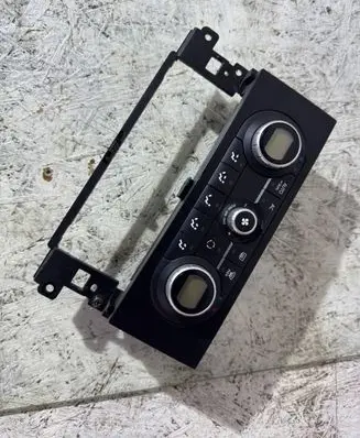 Renault Koleos I Climate control unit 27500JY78C T1007468W