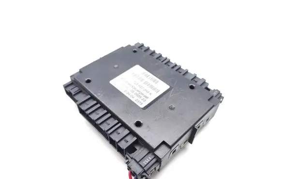 Comfort/convenience module