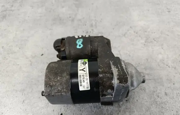 Nissan Micra Starter motor 233001F77B