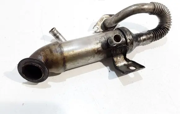 Ford Focus EGR valve cooler 140103