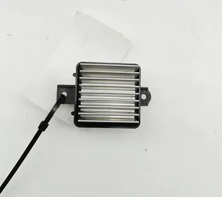 Mitsubishi Outlander Heater blower motor/fan resistor 7802A240
