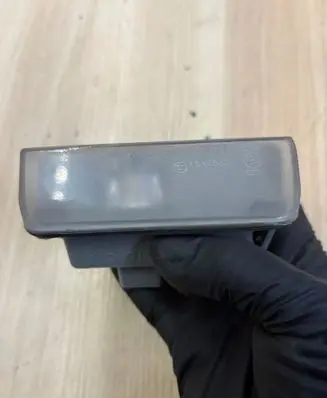 Lexus RX 450H Number plate light A045053
