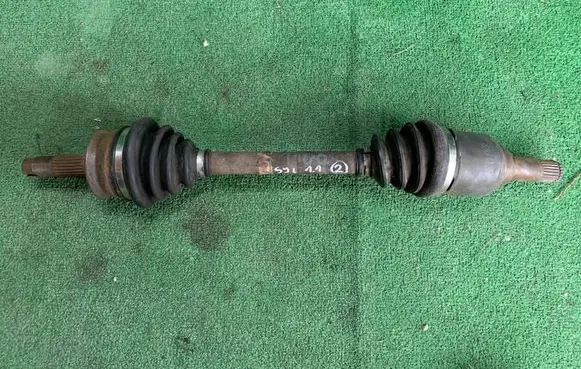 Fiat Seicento/600 Front driveshaft 