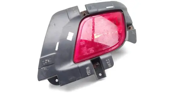 Opel Mokka X Rear bumper light 95265437