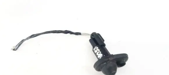 Opel Meriva A Front door sensor 09153612