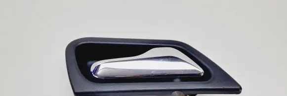 Mercedes-Benz C W203 Front door interior handle A3171010001