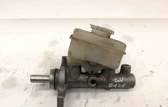 Toyota Corolla Verso E121 Master brake cylinder