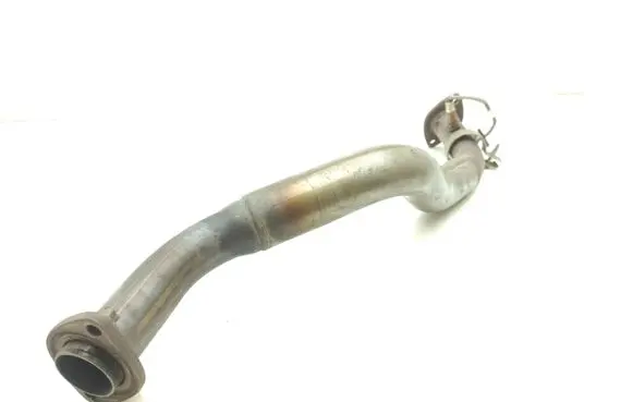 Lexus RX 450H Muffler/silencer 89465 48390 8946548390