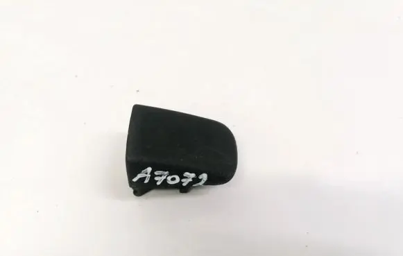 Mercedes-Benz ML W163 Loading door cover/cap 