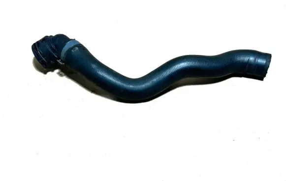 Volkswagen Golf VII Engine coolant pipe/hose 5Q0121049AD 14891