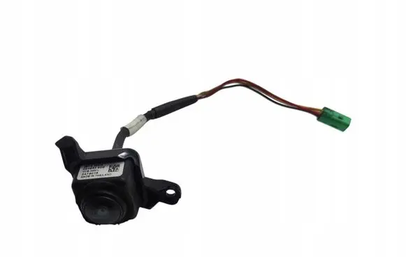 Nissan Qashqai Wing mirror camera 284194BA0A