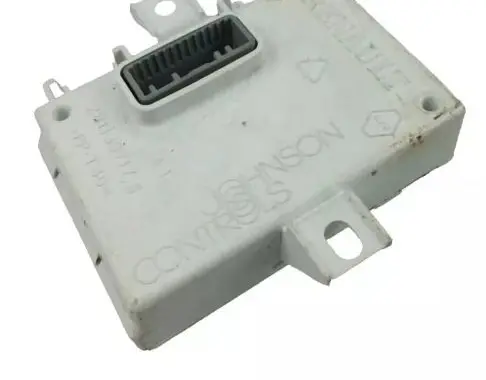 Renault Captur II Other control units/modules 283464084R